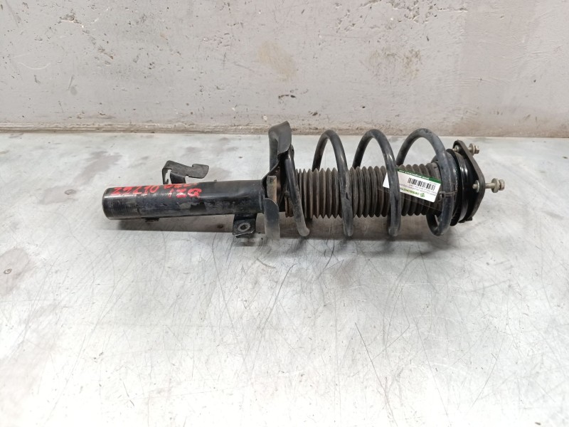 Recambio de amortiguador delantero izquierdo para ford focus berlina (cap) ambiente (d) referencia OEM IAM   