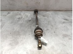 Recambio de transmision delantera derecha para nissan almera ii (n16) 1.5 referencia OEM IAM   