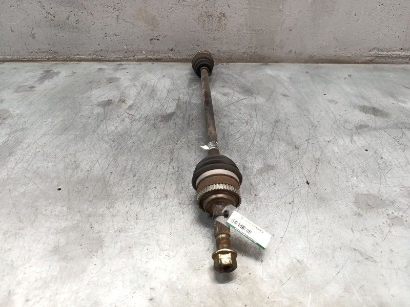 Recambio de transmision delantera derecha para nissan almera ii (n16) 1.5 referencia OEM IAM   