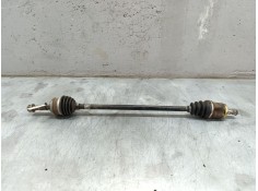 Recambio de transmision delantera derecha para nissan almera ii (n16) 1.5 referencia OEM IAM    2