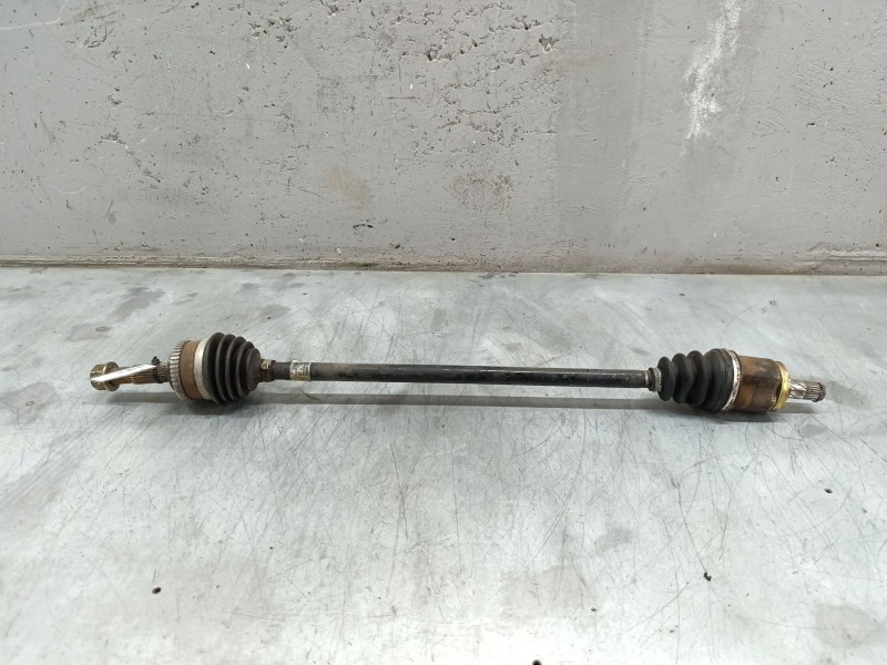 Recambio de transmision delantera derecha para nissan almera ii (n16) 1.5 referencia OEM IAM   