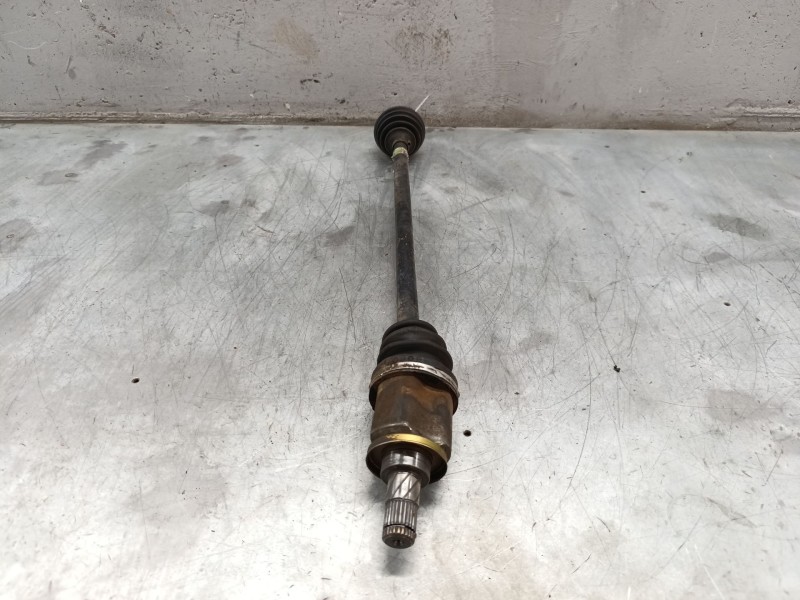 Recambio de transmision delantera derecha para nissan almera ii (n16) 1.5 referencia OEM IAM   