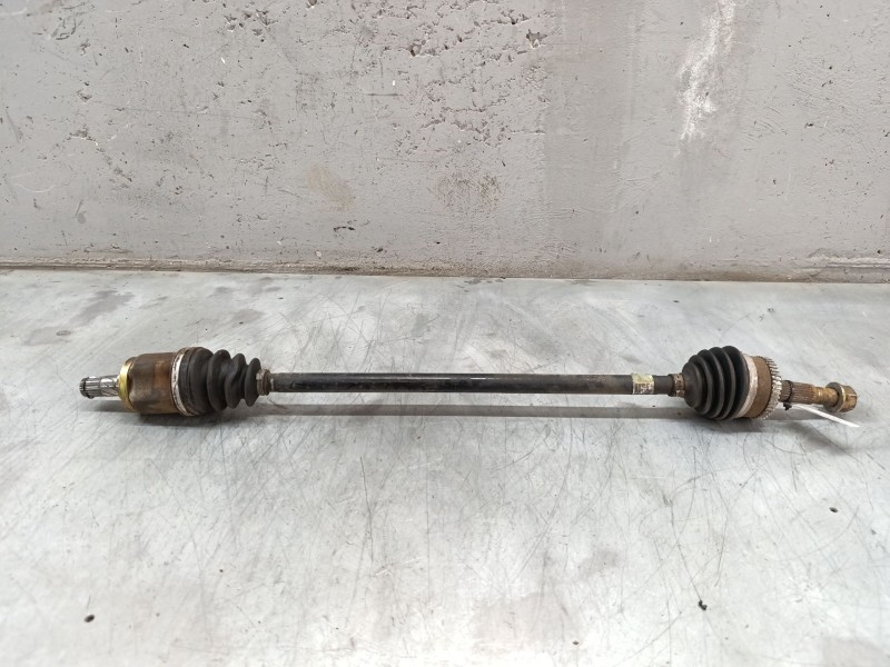 Recambio de transmision delantera derecha para nissan almera ii (n16) 1.5 referencia OEM IAM   