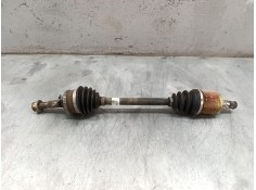 Recambio de transmision delantera izquierda para nissan almera ii (n16) 1.5 referencia OEM IAM    2