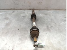 Recambio de transmision delantera derecha para ford focus berlina (cap) ambiente (d) referencia OEM IAM 3M513B436D  