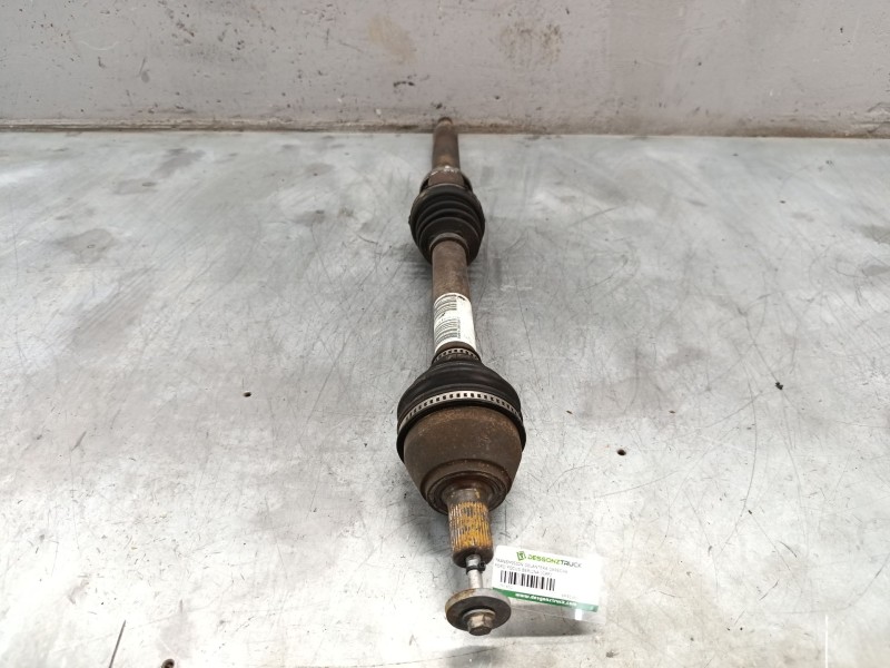 Recambio de transmision delantera derecha para ford focus berlina (cap) ambiente (d) referencia OEM IAM 3M513B436D  