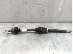 Recambio de transmision delantera derecha para ford focus berlina (cap) ambiente (d) referencia OEM IAM 3M513B436D   2