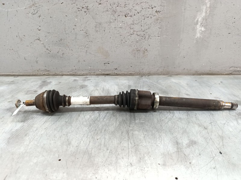 Recambio de transmision delantera derecha para ford focus berlina (cap) ambiente (d) referencia OEM IAM 3M513B436D  