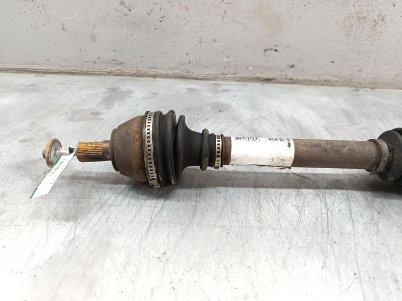 Recambio de transmision delantera derecha para ford focus berlina (cap) ambiente (d) referencia OEM IAM 3M513B436D  