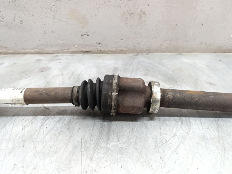 Recambio de transmision delantera derecha para ford focus berlina (cap) ambiente (d) referencia OEM IAM 3M513B436D  