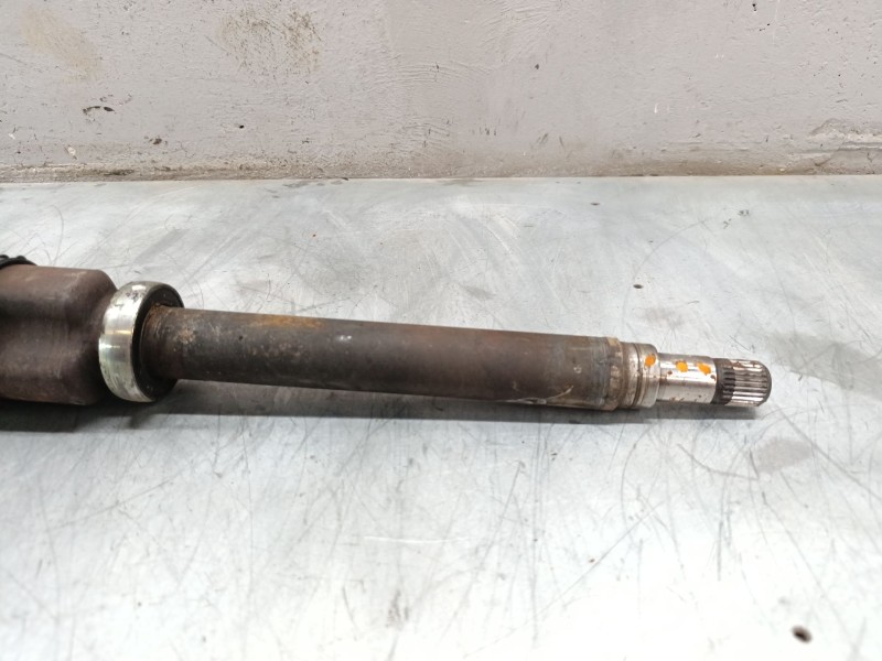 Recambio de transmision delantera derecha para ford focus berlina (cap) ambiente (d) referencia OEM IAM 3M513B436D  