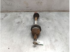 Recambio de transmision delantera izquierda para ford focus berlina (cap) ambiente (d) referencia OEM IAM 3M513B437DAF  