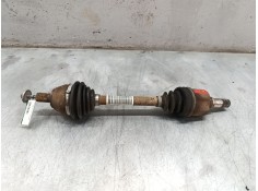 Recambio de transmision delantera izquierda para ford focus berlina (cap) ambiente (d) referencia OEM IAM 3M513B437DAF   2