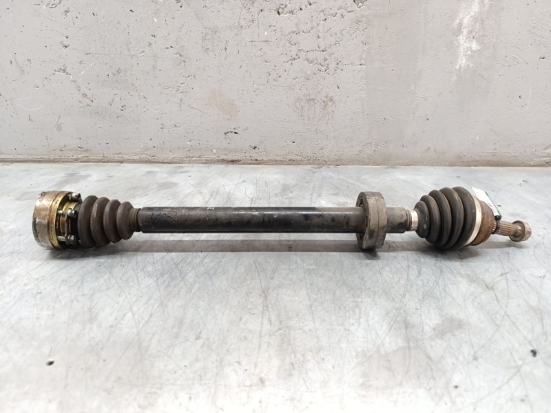 Recambio de transmision delantera derecha para seat ibiza ii (6k1) 1.4 16v referencia OEM IAM   