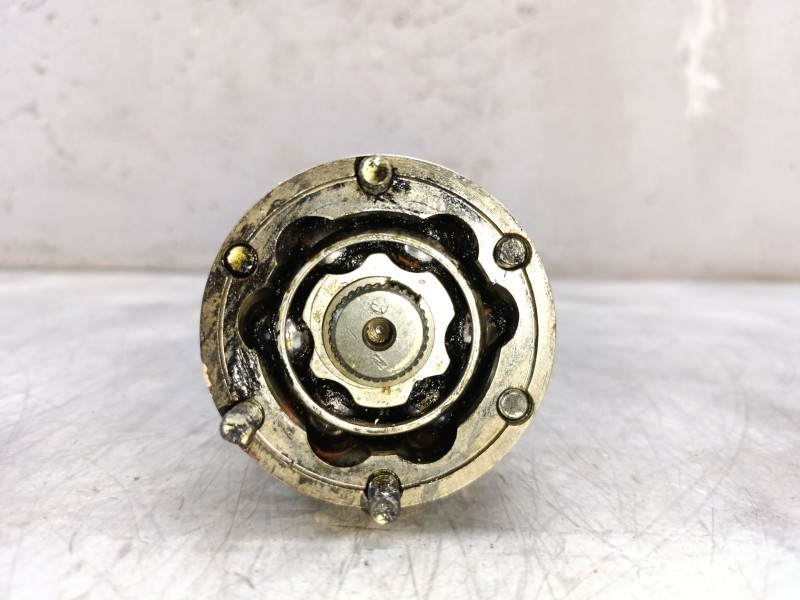 Recambio de transmision delantera derecha para seat ibiza ii (6k1) 1.4 16v referencia OEM IAM   