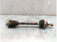 Recambio de transmision delantera izquierda para seat ibiza ii (6k1) 1.4 16v referencia OEM IAM   