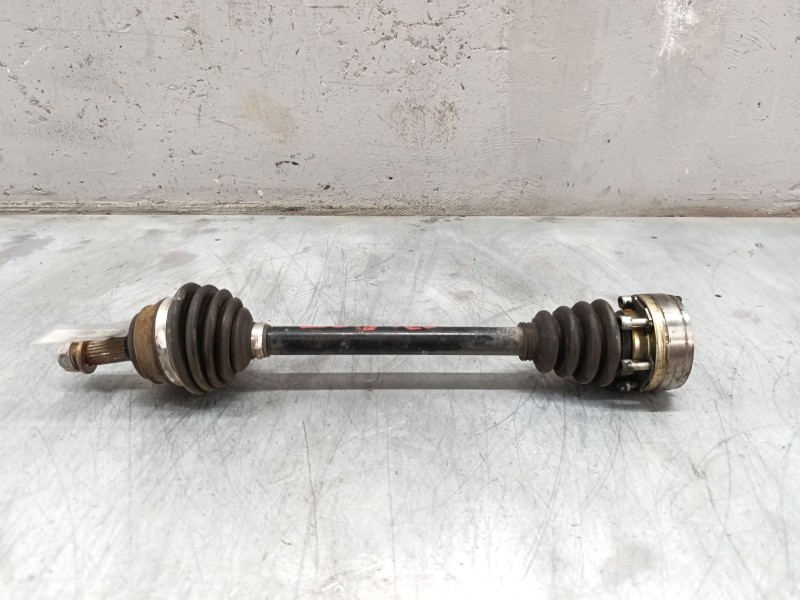 Recambio de transmision delantera izquierda para seat ibiza ii (6k1) 1.4 16v referencia OEM IAM   