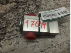 Recambio de valvula expansion para citroen c4 berlina collection referencia OEM IAM 7007758 523015904903 