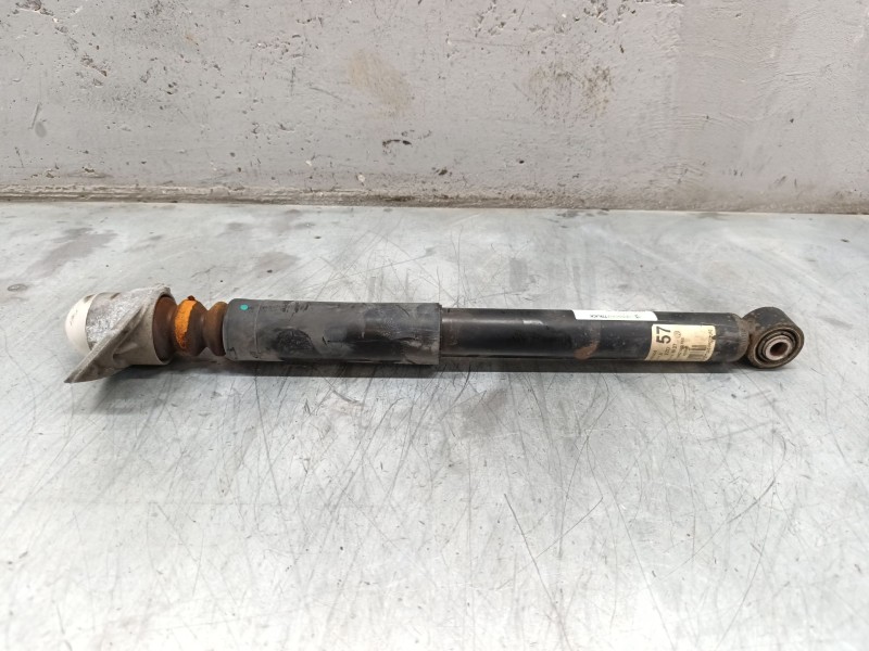 Recambio de amortiguador trasero para volkswagen eos (1f7) 2.0 tdi referencia OEM IAM 1Q0512011B  