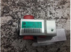 Recambio de valvula expansion para citroen c4 berlina collection referencia OEM IAM 7007758 523015904903  2