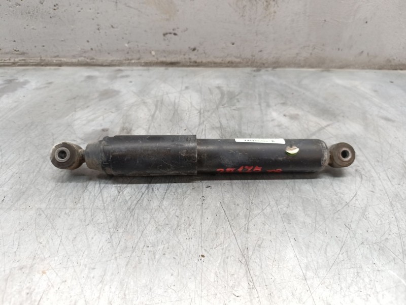 Recambio de amortiguador trasero para renault kangoo (f/kc0) 1.9 diesel referencia OEM IAM   