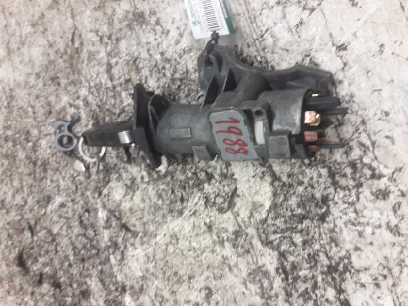 Recambio de conmutador de arranque para audi a3 (8l) 1.8 ambiente referencia OEM IAM 4B0905851  