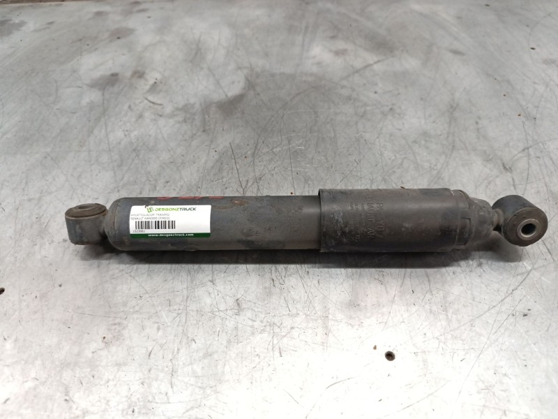 Recambio de amortiguador trasero para renault kangoo (f/kc0) 1.9 diesel referencia OEM IAM   