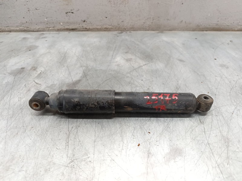 Recambio de amortiguador trasero para renault kangoo (f/kc0) 1.9 diesel referencia OEM IAM   