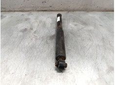 Recambio de amortiguador trasero para citroën c2 (jm_) 1.4 hdi referencia OEM IAM 9650806380  
