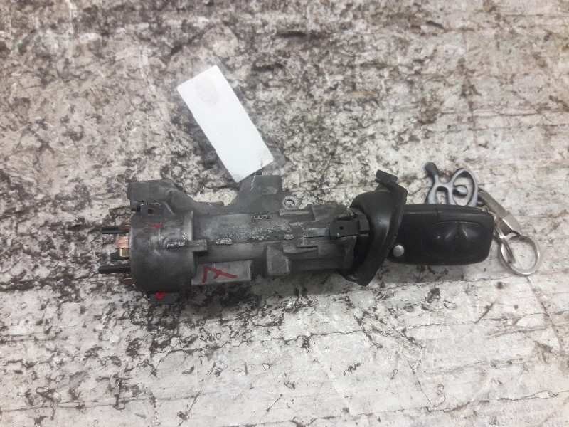 Recambio de conmutador de arranque para audi a3 (8l) 1.8 ambiente referencia OEM IAM 4B0905851  