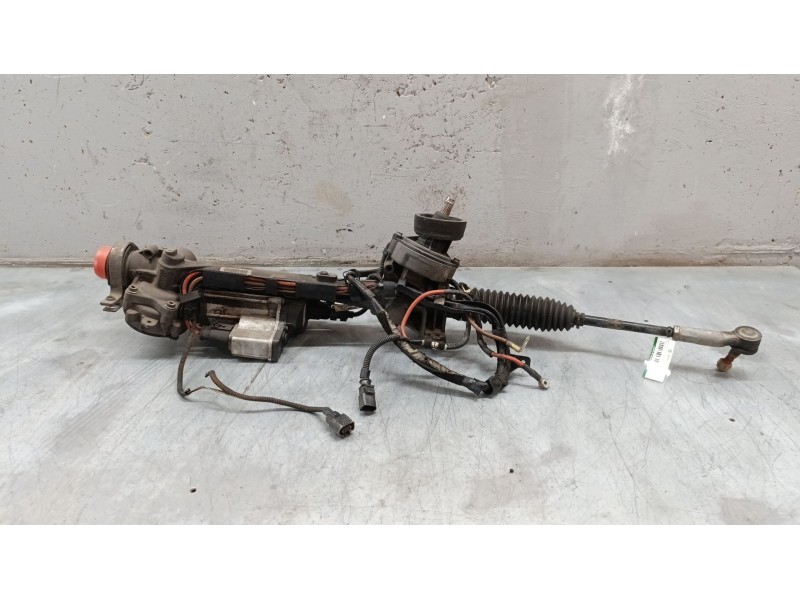 Recambio de cremallera direccion para volkswagen eos (1f7) 2.0 tdi referencia OEM IAM 1K1909144M  