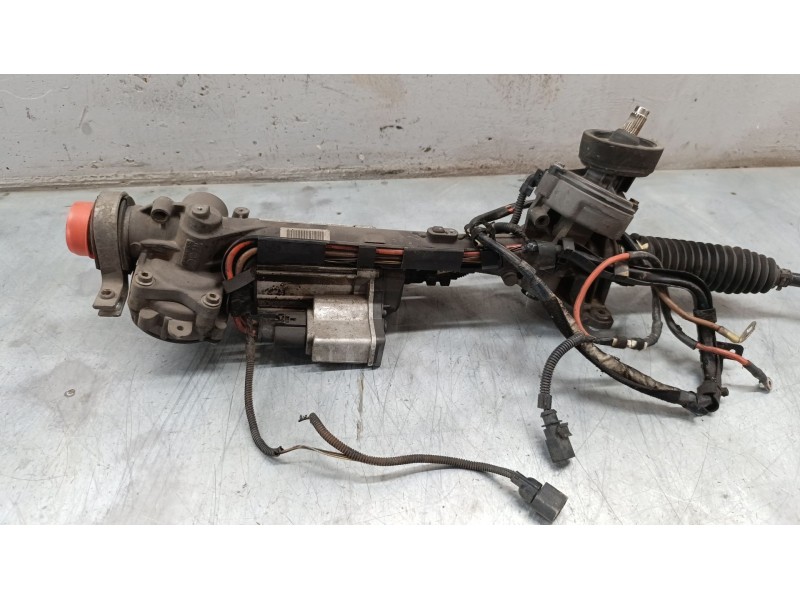 Recambio de cremallera direccion para volkswagen eos (1f7) 2.0 tdi referencia OEM IAM 1K1909144M  