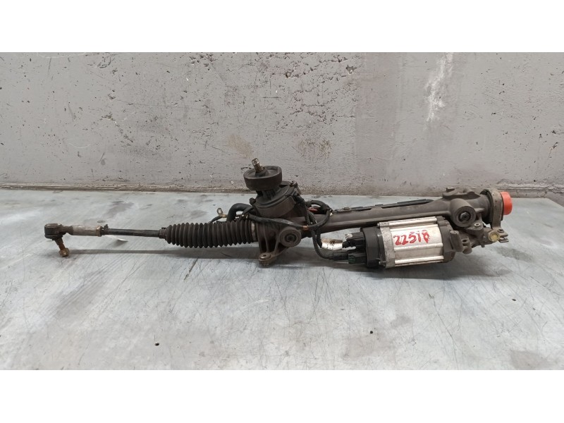 Recambio de cremallera direccion para volkswagen eos (1f7) 2.0 tdi referencia OEM IAM 1K1909144M  