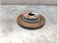 Recambio de disco freno trasero izquierdo para mercedes-benz clase e (w212) familiar referencia OEM IAM    2