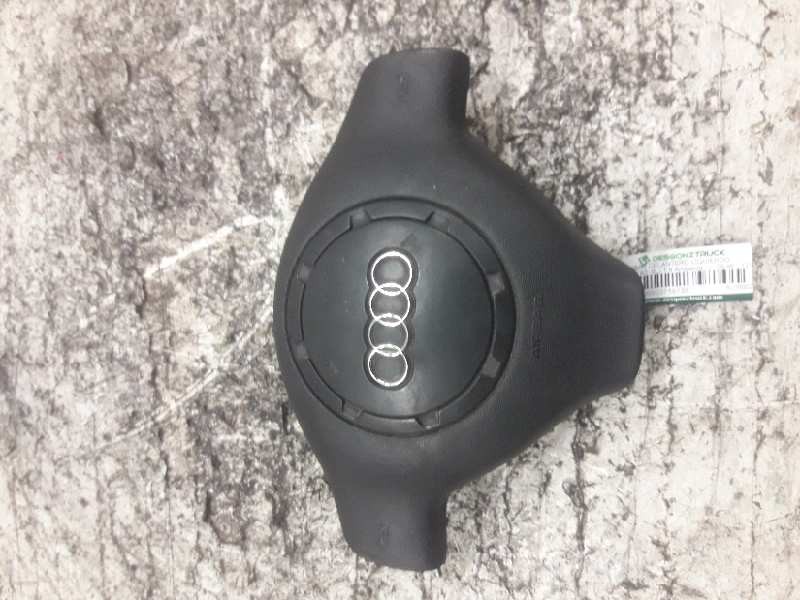 Recambio de airbag delantero izquierdo para audi a3 (8l) 1.8 ambiente referencia OEM IAM 8L0880201J 001DW09914M5 M00T1080501005