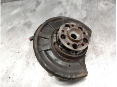 Recambio de mangueta trasera izquierda para mercedes-benz clase e (w212) familiar referencia OEM IAM   