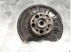 Recambio de mangueta trasera izquierda para mercedes-benz clase e (w212) familiar referencia OEM IAM    2