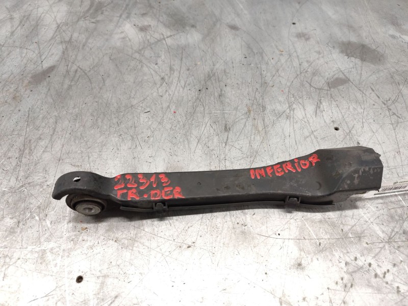 Recambio de brazo suspension inferior trasero derecho para mercedes-benz clase e (w212) familiar referencia OEM IAM   