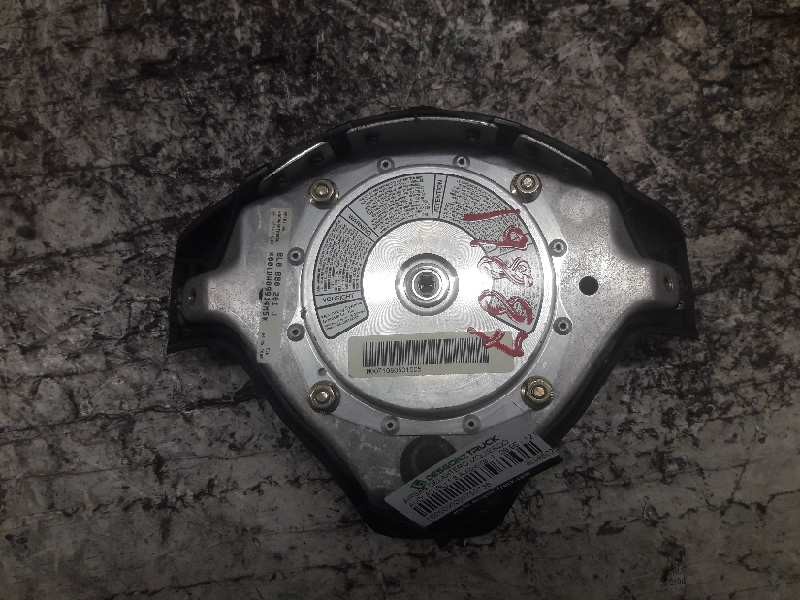 Recambio de airbag delantero izquierdo para audi a3 (8l) 1.8 ambiente referencia OEM IAM 8L0880201J 001DW09914M5 M00T1080501005