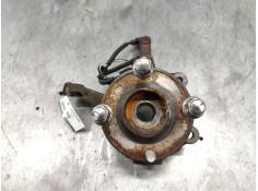 Recambio de mangueta delantera derecha para ford ecosport 1.0 ecoboost referencia OEM IAM   