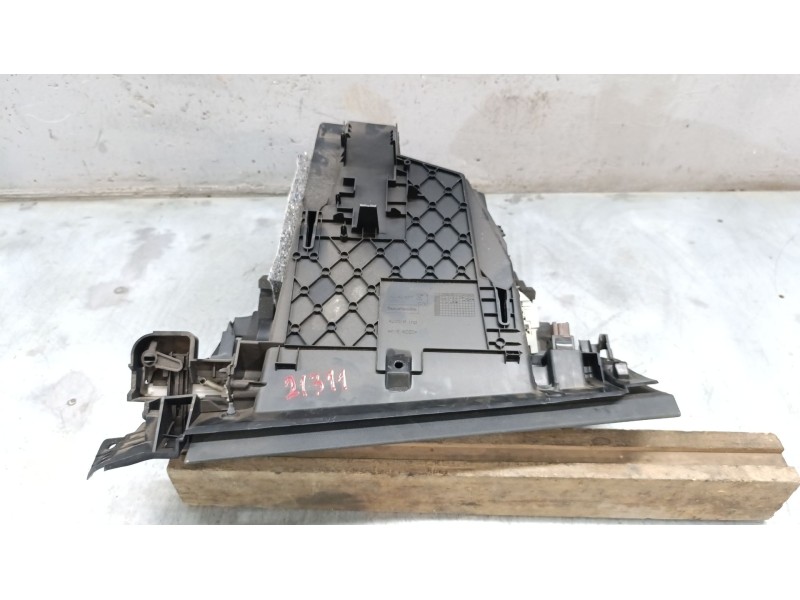 Recambio de guantera para peugeot 508 allure hybrid4 referencia OEM IAM 9686450877  