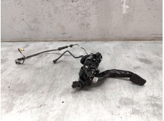 Recambio de pedal embrague para ford ecosport 1.0 ecoboost referencia OEM IAM CN157B633AC  