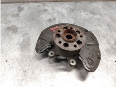 Recambio de mangueta delantera derecha para mercedes-benz clase e (w212) familiar referencia OEM IAM    2