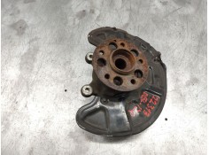 Recambio de mangueta delantera izquierda para mercedes-benz clase e (w212) familiar referencia OEM IAM   