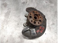 Recambio de mangueta delantera izquierda para mercedes-benz clase e (w212) familiar referencia OEM IAM    2