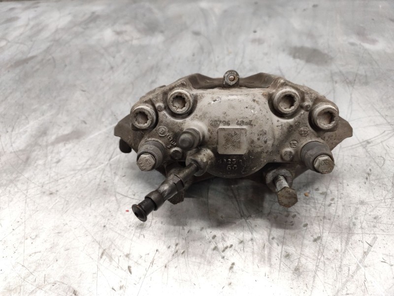 Recambio de pinza freno delantera derecha para mercedes-benz clase e (w212) familiar referencia OEM IAM   