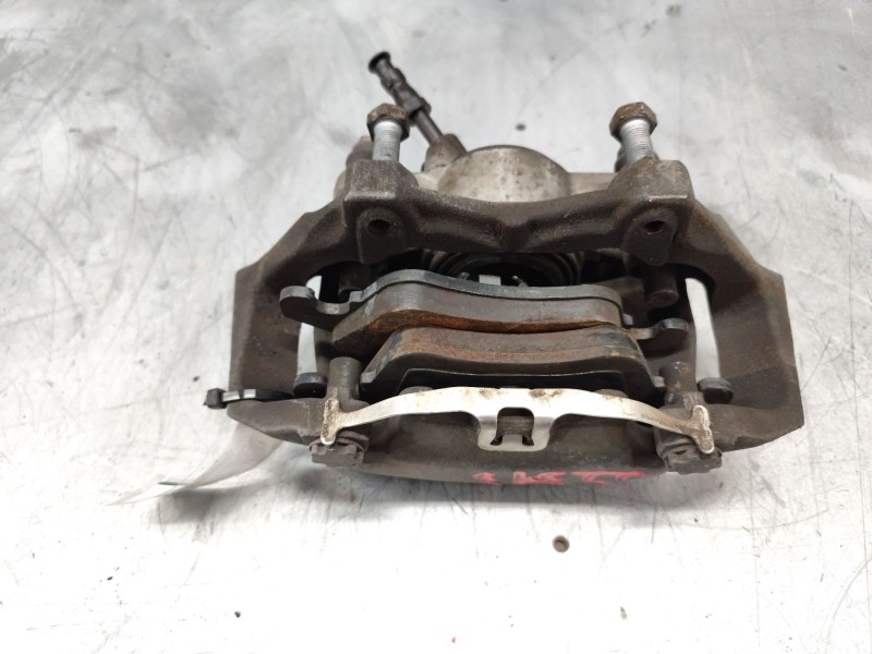 Recambio de pinza freno delantera derecha para mercedes-benz clase e (w212) familiar referencia OEM IAM   