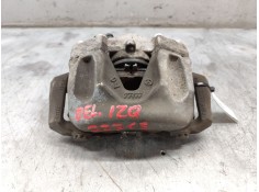 Recambio de pinza freno delantera izquierda para mercedes-benz clase e (w212) familiar referencia OEM IAM   