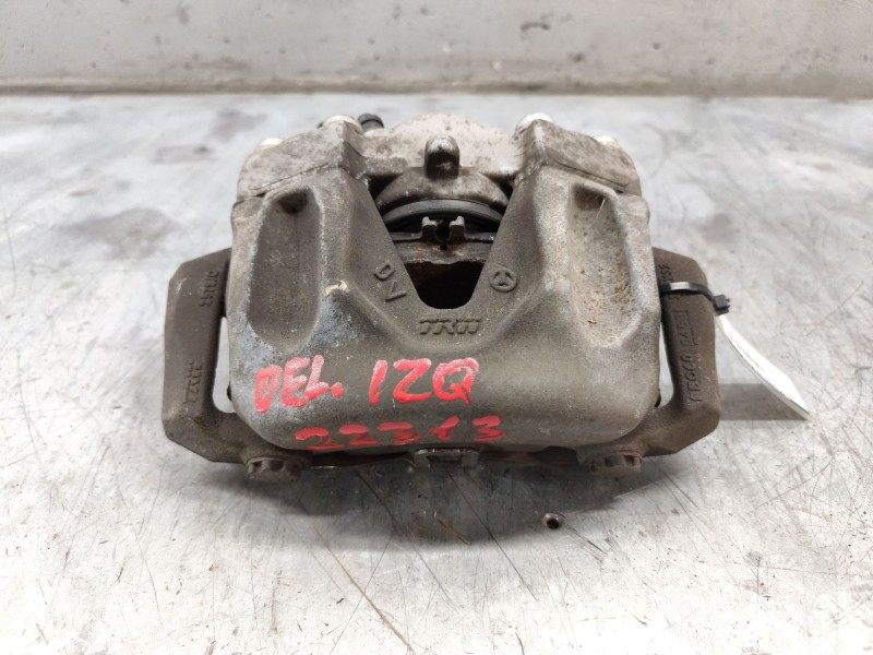 Recambio de pinza freno delantera izquierda para mercedes-benz clase e (w212) familiar referencia OEM IAM   