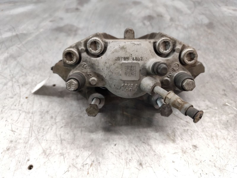 Recambio de pinza freno delantera izquierda para mercedes-benz clase e (w212) familiar referencia OEM IAM   